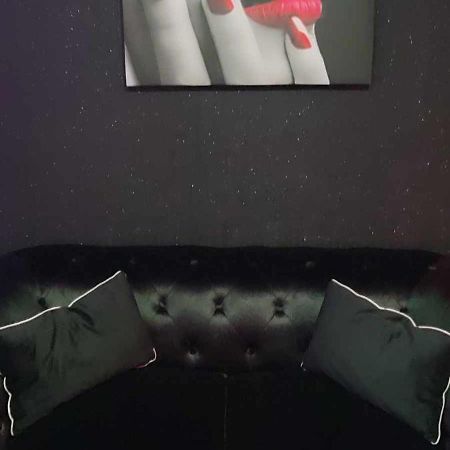 Avec Toi Suite Spa Barlin Dış mekan fotoğraf