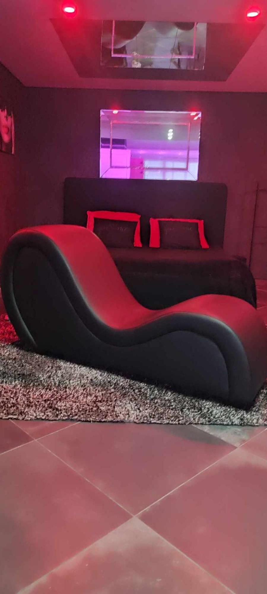 Avec Toi Suite Spa Barlin Dış mekan fotoğraf
